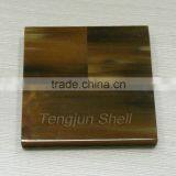 Imitation ox Horn Tile for Interior Decoration