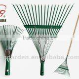 18 Tine Turf Rake RK18-102