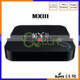 Amlogic MX 2014 Internet tv Box Dual Core Android tv Box Digital Stream tv Box thumbnail-3