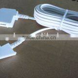 Germany TAE F JACK to F PLUG With Telephone Cable thumbnail-1