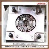 Precast Concrete Fence Mold thumbnail-1