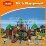 Commercial Kids Outdoor Playground Equipment Playsets (2209A) thumbnail-1