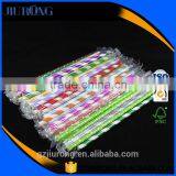Promotional Customized Design Paper Straws for Party thumbnail-2