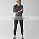 Super Comfort Custom Women Tight Yoga Pants thumbnail-3