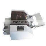 A4 Size Multi-function Full-auto Business Card Cutter