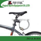 Hot-sale Steel Cable Password Bike Lock Bicycle Parts thumbnail-5