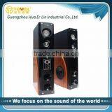 Home Audio Bluetooth Stereo Speaker Portable Fashion Portable Stereo Speaker thumbnail-2