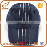 Wholesale Cheap 3D Embroidery Baseball Cap Custom Promotion Sport Drink Bottle Caps thumbnail-2