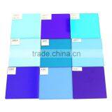 2015 Newest Hot Selling Red Glass Filter