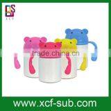 Blank Sublimation Mugs thumbnail-3