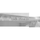 Wholesale Titanium V-Angle Camping Tent Pegs, Tent Pins, Metal Tent Stakes thumbnail-2