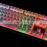 2016 Newest Profession Rgb Backlight Keyboard,gaming Mechanical Keyboard thumbnail-4