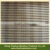 Natural Printed Window Bamboo Curtain thumbnail-4