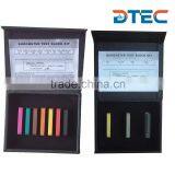 DTEC HT6510D Digital Shore Hardness Tester,For Fibre Plastics,Hard Rubber and Plastic,USB to RS-232 Dataout,ISO,ASTMD Qualified thumbnail-6