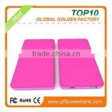 Manufactory Wholesale Portable Charger,Power Bank External Battery thumbnail-3