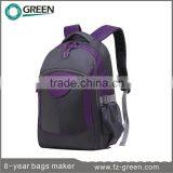 Best Design 2015 New Arrival Plush Backpack thumbnail-5