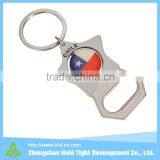 2015 Hot Selling Custom Brass Bottle Opener
