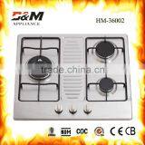 Newest Cast Iron Gas Burner/ Build-in Gas Stoves thumbnail-2