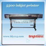 High Quality 152cm 6 Color Novajet Indoor Printer