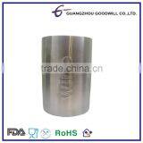 2.0L Stainless Steel Double Wall Wine Cooler thumbnail-2