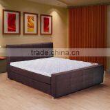 Modern Bedroom Furnitue, Full Size Hotel Bedroom Set, Hot Sale Pad AM-0048 thumbnail-3