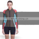 2016 Women Neoprene Wetsuit Top , Surf Wetsuit thumbnail-1