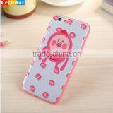Lovely Cartoon Tpu Back Covers for Iphone 6 Plus thumbnail-4