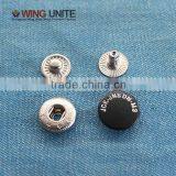 Snap Button With Custom Logo for Garment thumbnail-2