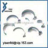 Boat Trailer Double Eye Leaf Spring Supplier & Manufacture