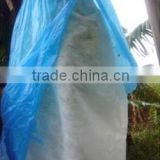 Fruit cover /banana bag PP spunbond non-woven fabric fruit growing protection cover