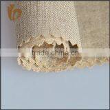 14*14 Washed 100% Linen Fabric for Casual Dresses thumbnail-3