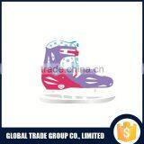Beautiful Sport Shoes High Quality Hard Boot Adjustable Ice Skate H0265 thumbnail-1