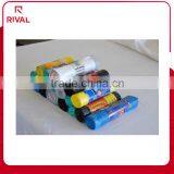 Customized LDPE/LLDPE/LMDPE/HDPE Plastic Trash Bag Manufacturer thumbnail-4