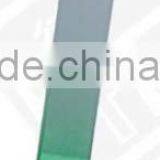 Nice Glass Nail File With Spurted Sand thumbnail-1