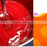 Water Base Pigments Paste for Textile Printing(YIMEI)