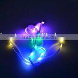Manufacturer Supply Cool LED Shoelace thumbnail-3