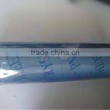 Manufacturer Big Core Flexible Transparent Clear PVC Flat Sheet