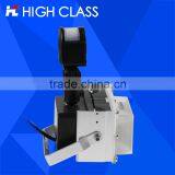 Parking Lot Gate Garage Patent Infrared Microwave 30W 40W 50W Motion Sensor LED Flood Light thumbnail-2