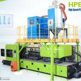Larger Size Energy Saving PET Preform Injection Molding Machine FOR 4 CAVITIES 700G/5GALLON PET PREFORMS
