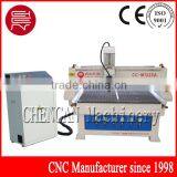 CNC Engraving/Carving/Cutting Machine CNC Router thumbnail-2
