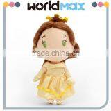 2016 Custom Plush Princess Doll thumbnail-1