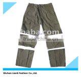 Special Desgin Mens Work Trousers thumbnail-1