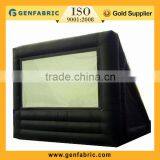 Most Attractive Pvc Coated Polyester Screen thumbnail-1