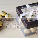 Chinese Wholesale Chocolate Packing Box Popular Products in Usa