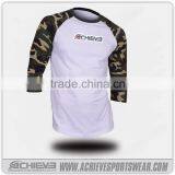 China Youth Baseball Jerseys, Fashion Baseball Jersey Wholesale Supplier's Choice thumbnail-2