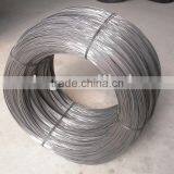 Coil Packing Steel Wire
