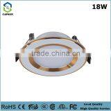 3w/5W/7W/9W/12W/15W/18w LED Dwon Light and Led Outdoor Modern Ceiling Lamp