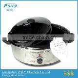 Massage Hot Stone Warmer Heater /Spa Hot Energy Stone Massager thumbnail-1