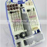 120PCS 3.6V LI-ION Mini Drill Set thumbnail-1