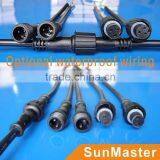 High Power CE RoHS Approved Aluminum Alloy 90W LED Street Light thumbnail-3